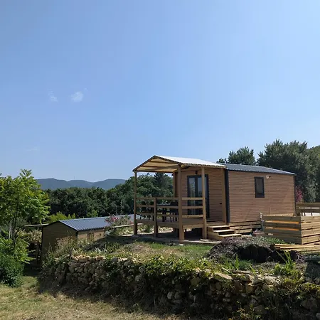 - Chez Gabriel Et Julie Couette-café Viviers